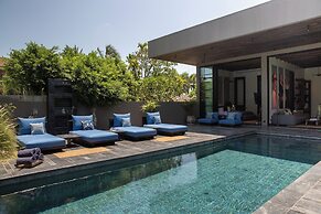 White Lotus Estate Samui