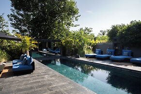 White Lotus Estate Samui
