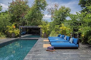 White Lotus Estate Samui