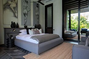 White Lotus Estate Samui