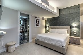 LF Borgo Trastevere
