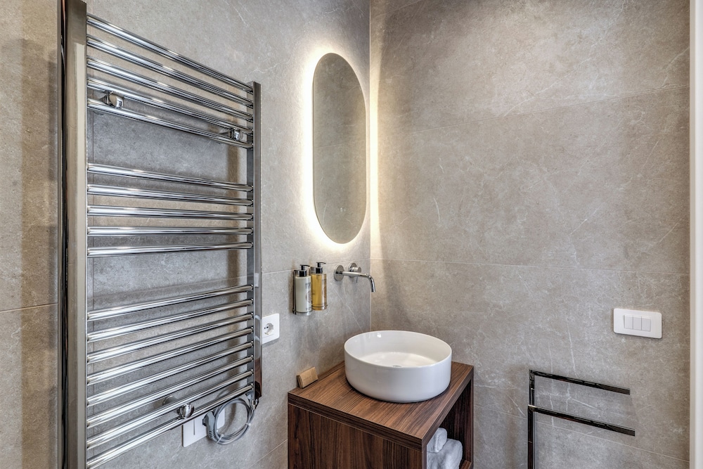LF Borgo Trastevere