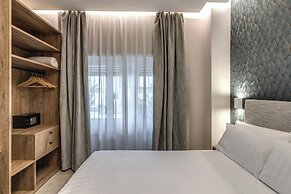 LF Borgo Trastevere