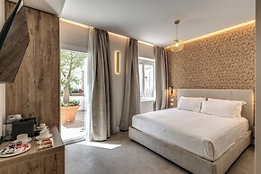 LF Borgo Trastevere