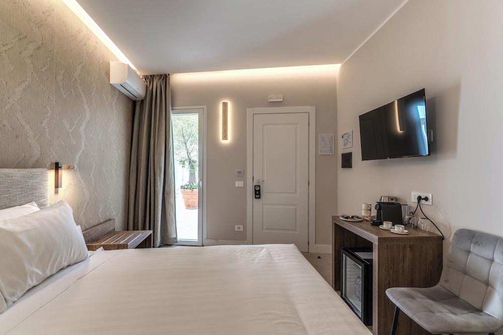 LF Borgo Trastevere