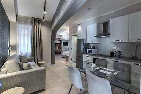 LF Borgo Trastevere