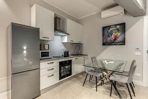 LF Borgo Trastevere