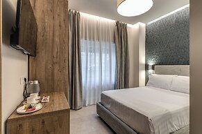 LF Borgo Trastevere