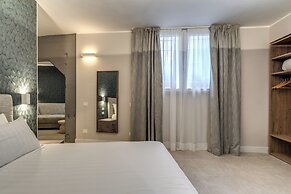 LF Borgo Trastevere