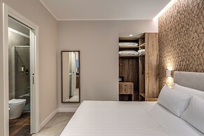 LF Borgo Trastevere