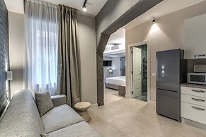 LF Borgo Trastevere