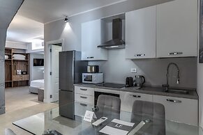 LF Borgo Trastevere