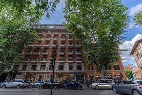 LF Borgo Trastevere