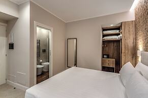 LF Borgo Trastevere