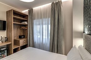 LF Borgo Trastevere