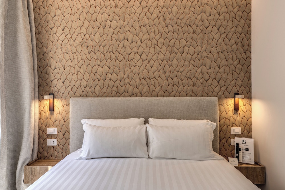 LF Borgo Trastevere