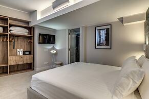 LF Borgo Trastevere