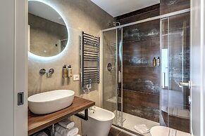 LF Borgo Trastevere