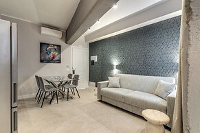 LF Borgo Trastevere