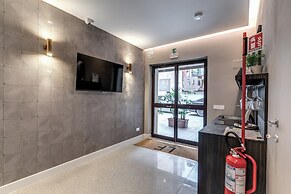 LF Borgo Trastevere