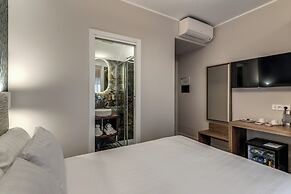 LF Borgo Trastevere