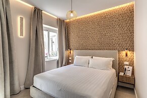 LF Borgo Trastevere