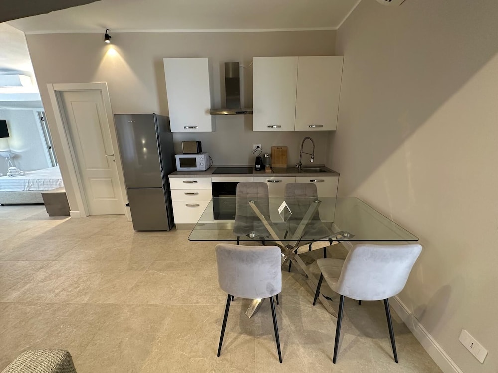 LF Borgo Trastevere