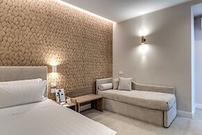 LF Borgo Trastevere