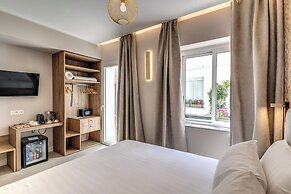 LF Borgo Trastevere