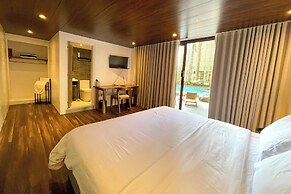 Novella Tagaytay