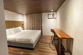 Novella Tagaytay