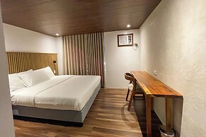 Novella Tagaytay