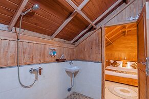 Kampung Bingo Glamping & Resto