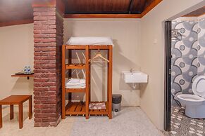 Kampung Bingo Glamping & Resto
