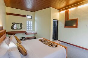 Kampung Bingo Glamping & Resto