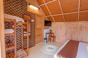 Kampung Bingo Glamping & Resto