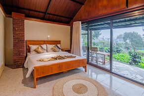 Kampung Bingo Glamping & Resto