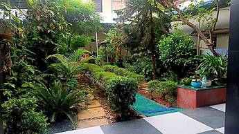 Homestay Urmil Basant