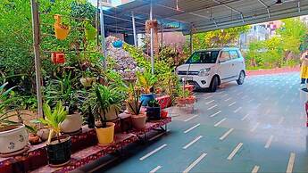 Homestay Urmil Basant