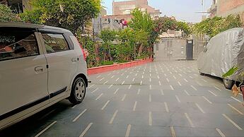 Homestay Urmil Basant