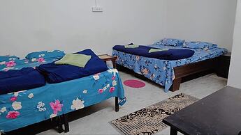 Homestay Urmil Basant