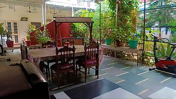 Homestay Urmil Basant