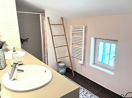 Mas l'Epicure
