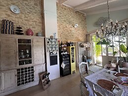 Mas l'Epicure