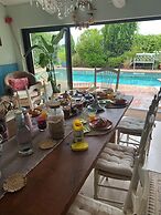 Mas l'Epicure
