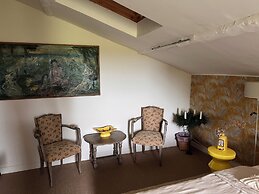 Mas l'Epicure