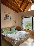Kiran Homestay Naukuchia Tal Rd