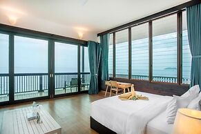 Rawa Island Resort
