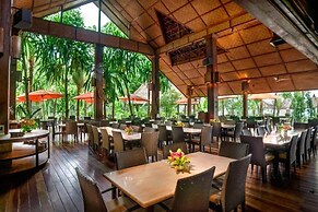 Rawa Island Resort