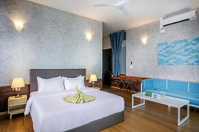 Rawa Island Resort
